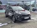 Kia Sportage 1,6 CRDI SCR Silber Schwarz - thumbnail 2
