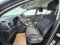 Kia Sportage 1,6 CRDI SCR Silber Schwarz - thumbnail 15