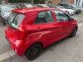 Kia Picanto Edition 7"Klima"LPG-AUTOGAS"5-türig"LED" Rot - thumbnail 13