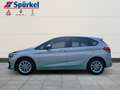 BMW 218 Active Tourer Advantage  Park-Distance-Control Argent - thumbnail 2