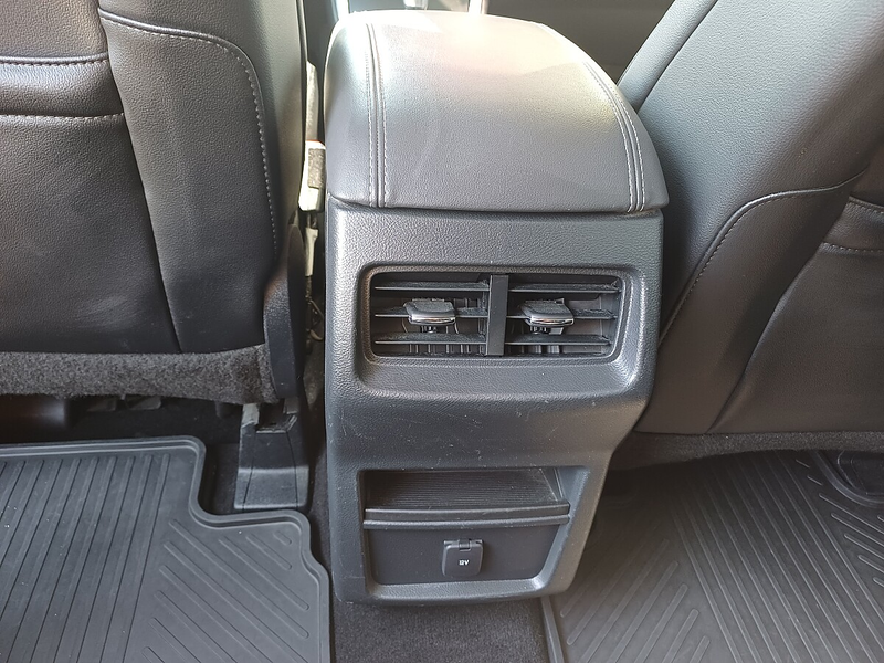 Ford S-Max S-MAX Titanium 2.0 TDCi Auto-Start/Stop Aut. — photo 10