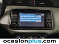 Nissan Micra 1.0 G Acenta 70 Azul - thumbnail 7