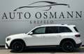 Mercedes-Benz GLB 35 AMG 4Matic AMG Speedshift DCT 8G Biały - thumbnail 2