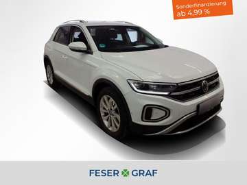 Style 1.5 TSI RFK Navi ACC LHZ SHZ LED