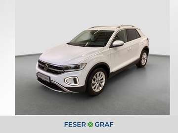 Style 1.5 TSI RFK Navi ACC LHZ SHZ LED