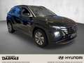 Hyundai TUCSON Tucson 1.6 CRDi 48V 7-DCT Select 2WD Klimaaut. Black - thumbnail 4