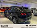 Hyundai TUCSON Tucson 1.6 CRDi 48V 7-DCT Select 2WD Klimaaut. Black - thumbnail 8