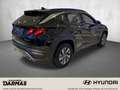 Hyundai TUCSON Tucson 1.6 CRDi 48V 7-DCT Select 2WD Klimaaut. Black - thumbnail 6
