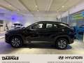 Hyundai TUCSON Tucson 1.6 CRDi 48V 7-DCT Select 2WD Klimaaut. Black - thumbnail 9