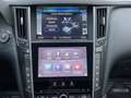 Infiniti Q50 2.2d Premium BVA Schwarz - thumbnail 25