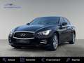 Infiniti Q50 2.2d Premium BVA Schwarz - thumbnail 1