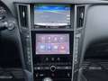 Infiniti Q50 2.2d Premium BVA Schwarz - thumbnail 24