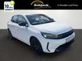 Opel Corsa F GS 1.2 Kamera, Sitzheizung, Parkpilot Blanco - thumbnail 2