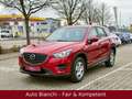 Mazda CX-5 Prime-Line *Carplay *Cam *Scheckheft Rot - thumbnail 1