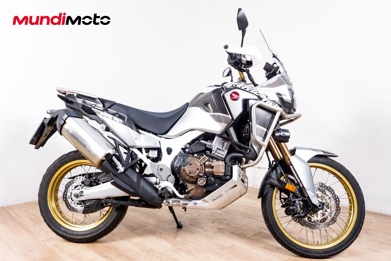 Honda CRF 1000 - 1