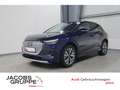 Audi Q4 e-tron 35 LED*SH*Klima Bleu - thumbnail 1