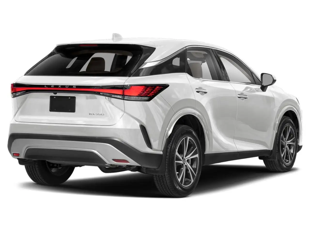 Lexus RX снимка Lexus RX