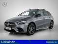 Mercedes-Benz B 250 e Business Solution AMG | Nightpakket | Trekhaak | Grau - thumbnail 1