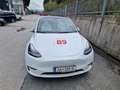 Tesla Model Y Long Range Dual AWD angemeldet sofort verfügbar Weiß - thumbnail 5