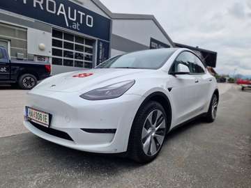 Long Range Dual AWD angemeldet sofort verfügbar