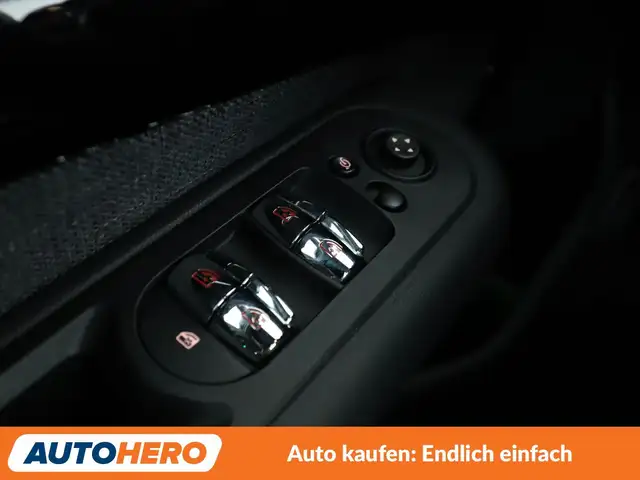 Mini Clubman view 24