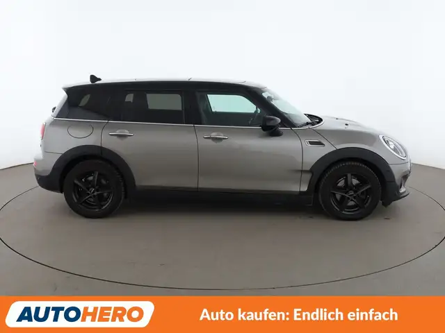 Mini Clubman view 7