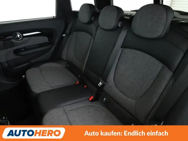 Mini Clubman view 14