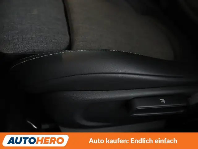 Mini Clubman view 27