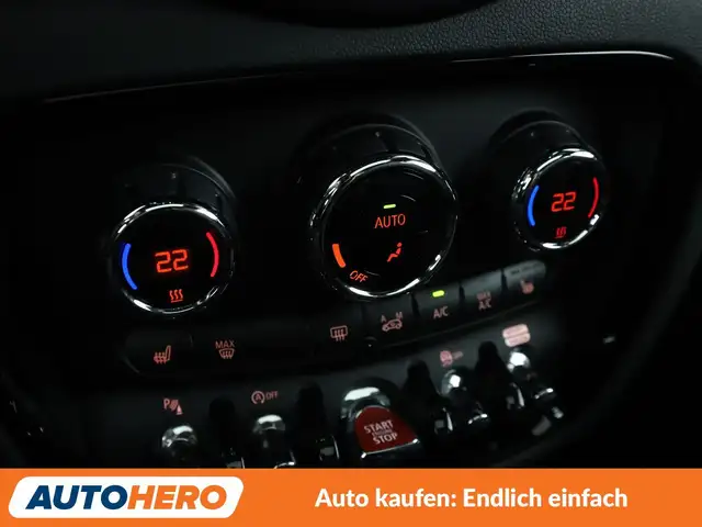 Mini Clubman view 22