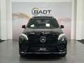 Mercedes-Benz GLS 500 4Matic *DTR*PANO*AMG LINE*360°*H&K* Schwarz - thumbnail 4