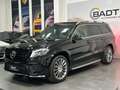 Mercedes-Benz GLS 500 4Matic *DTR*PANO*AMG LINE*360°*H&K* Schwarz - thumbnail 5