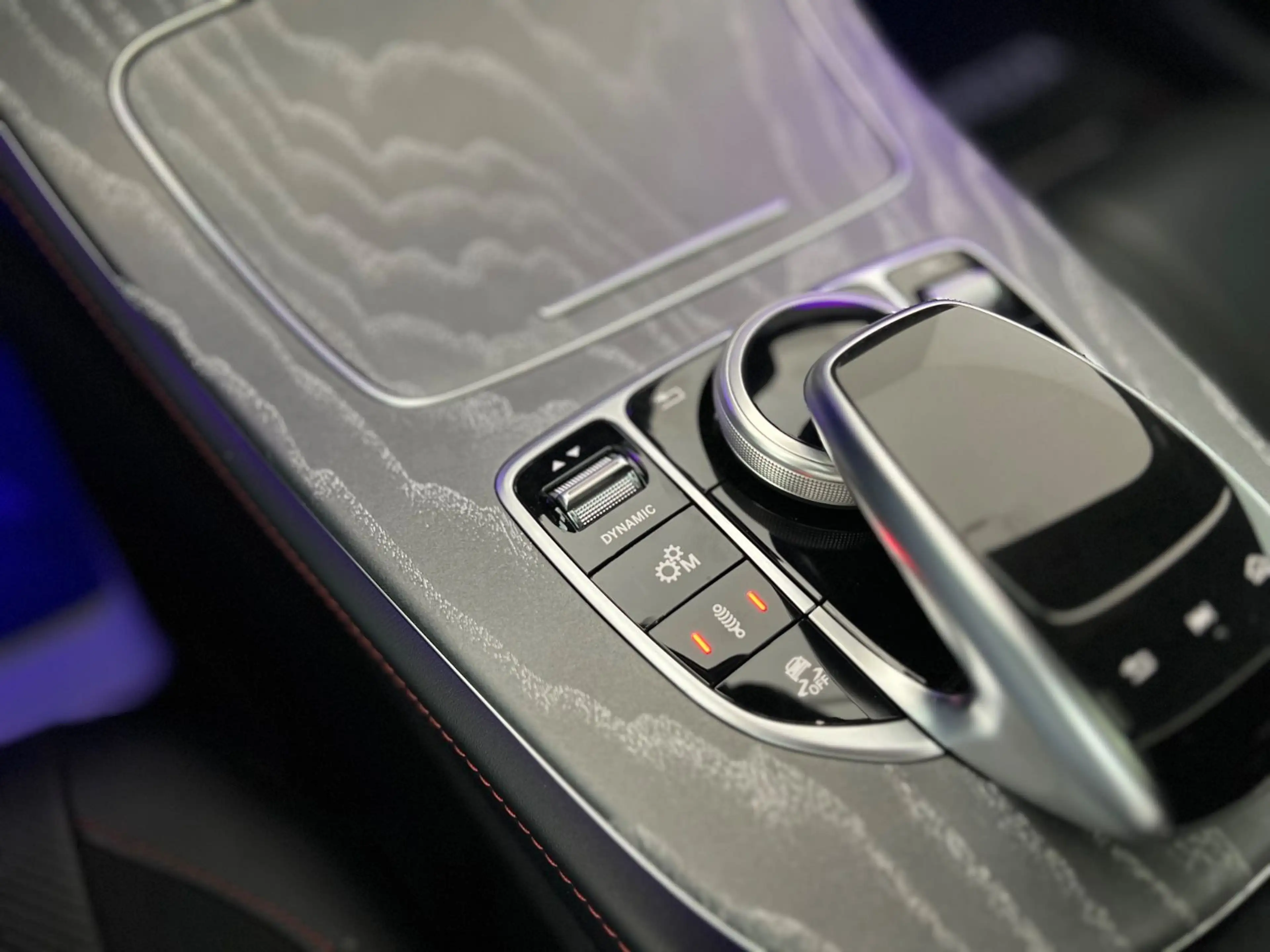 Mercedes-Benz CLS 53 AMG 4 MATIC/ PERFORMANCE/ VOLLAUSSTATTUNG — photo 24