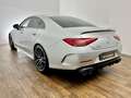 Mercedes-Benz CLS 53 AMG 4 MATIC/ PERFORMANCE/ VOLLAUSSTATTUNG Silber - thumbnail 4