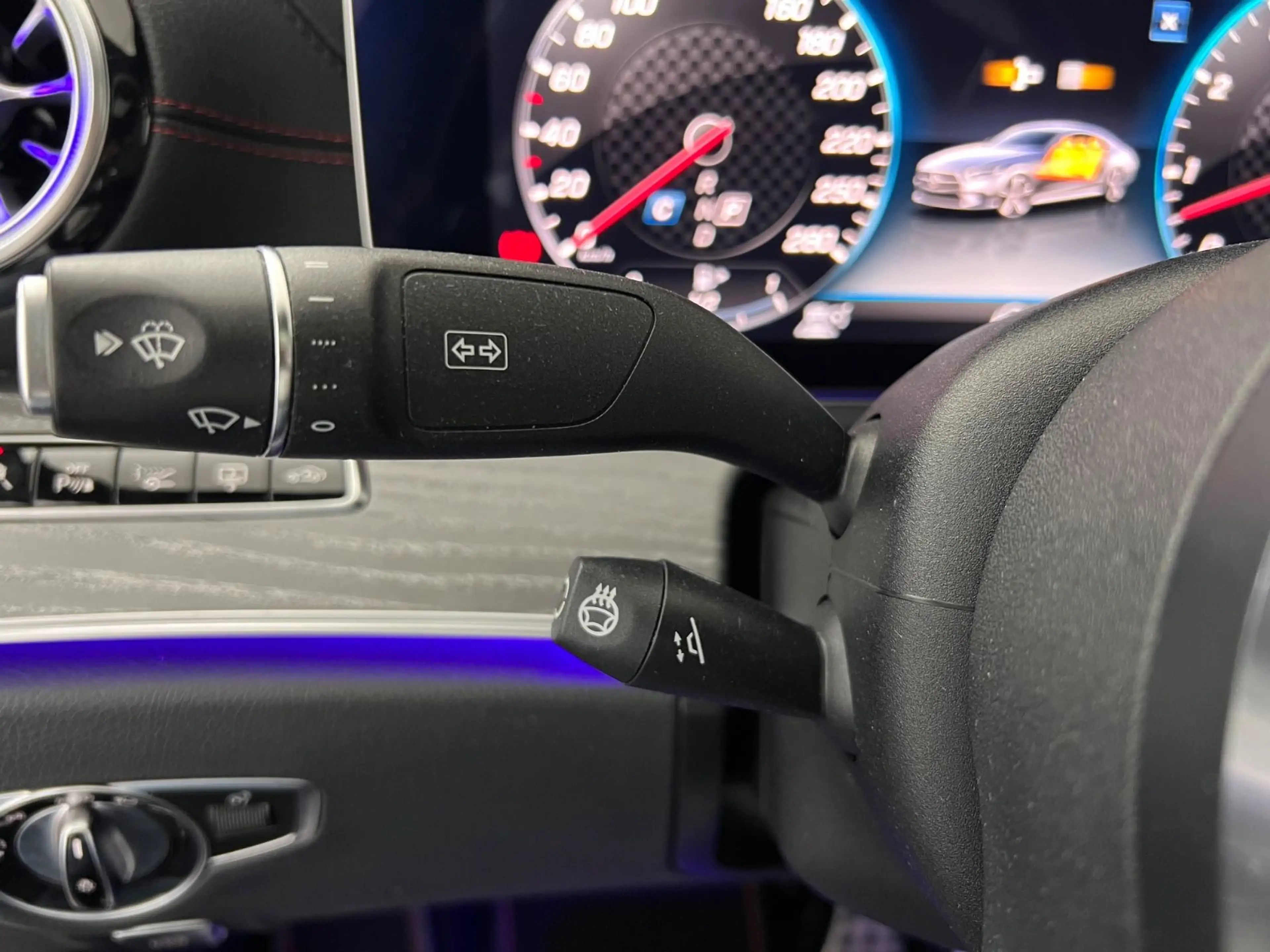 Mercedes-Benz CLS 53 AMG 4 MATIC/ PERFORMANCE/ VOLLAUSSTATTUNG — photo 46