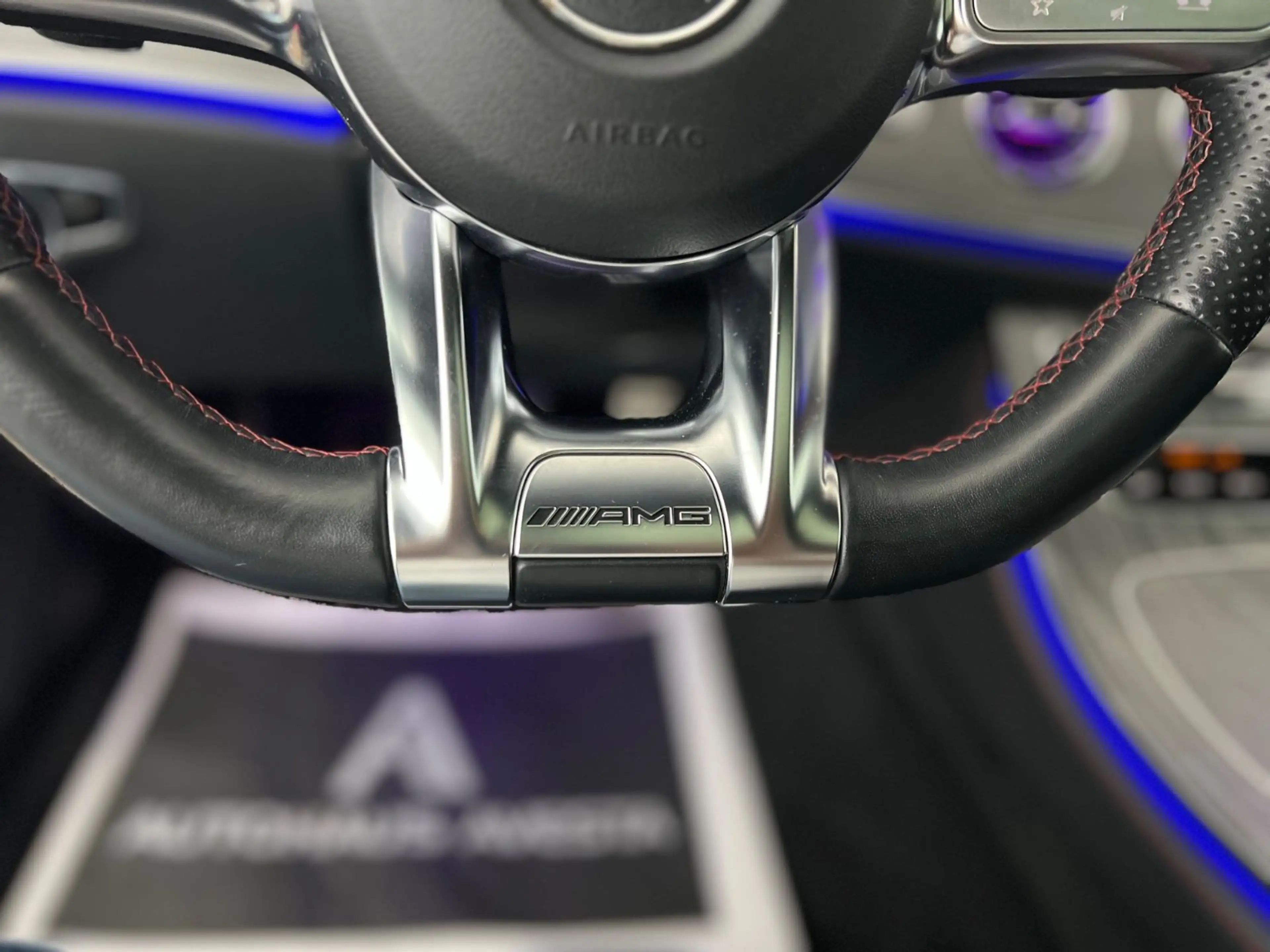 Mercedes-Benz CLS 53 AMG 4 MATIC/ PERFORMANCE/ VOLLAUSSTATTUNG — photo 20