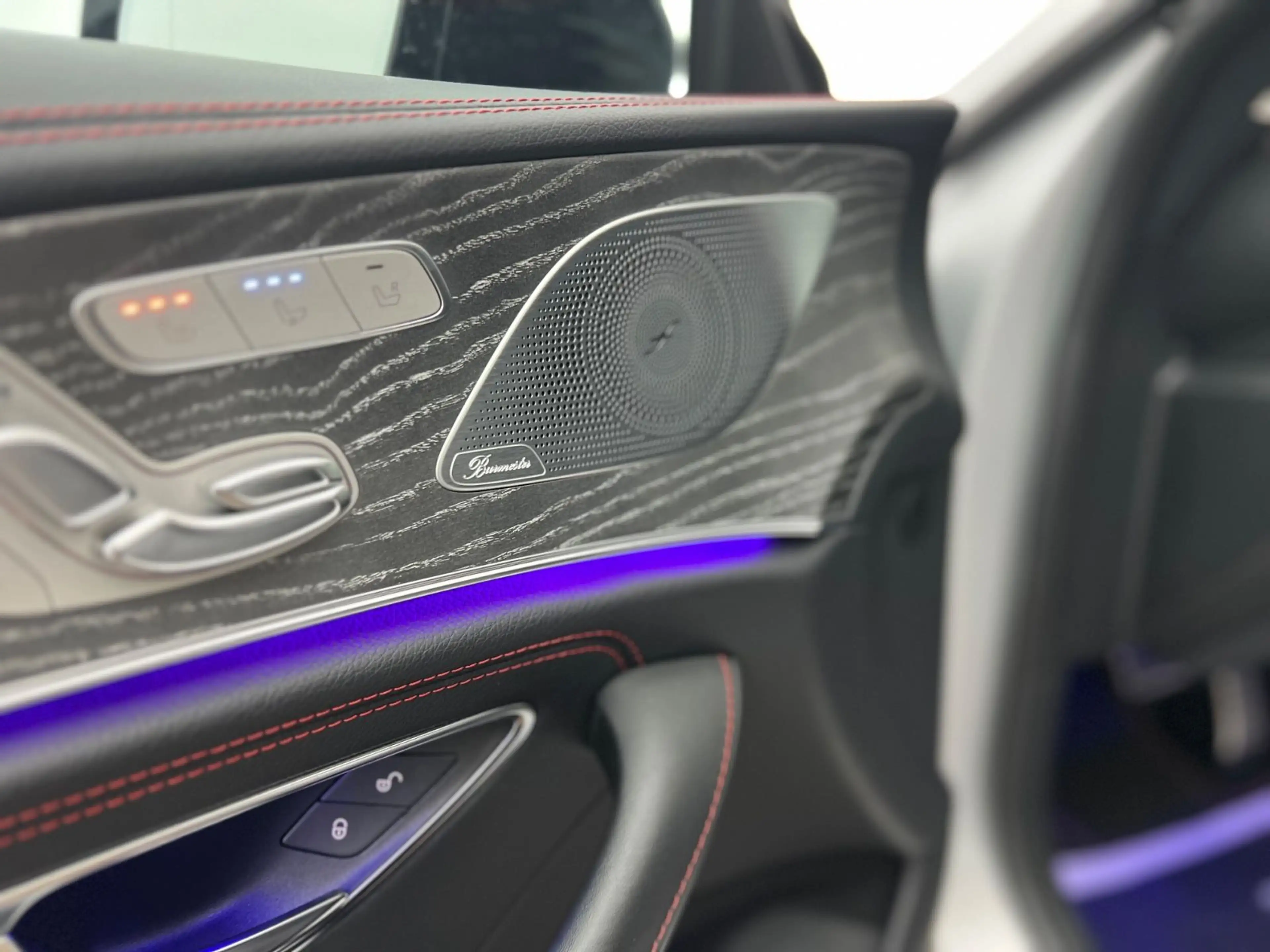 Mercedes-Benz CLS 53 AMG 4 MATIC/ PERFORMANCE/ VOLLAUSSTATTUNG — photo 14