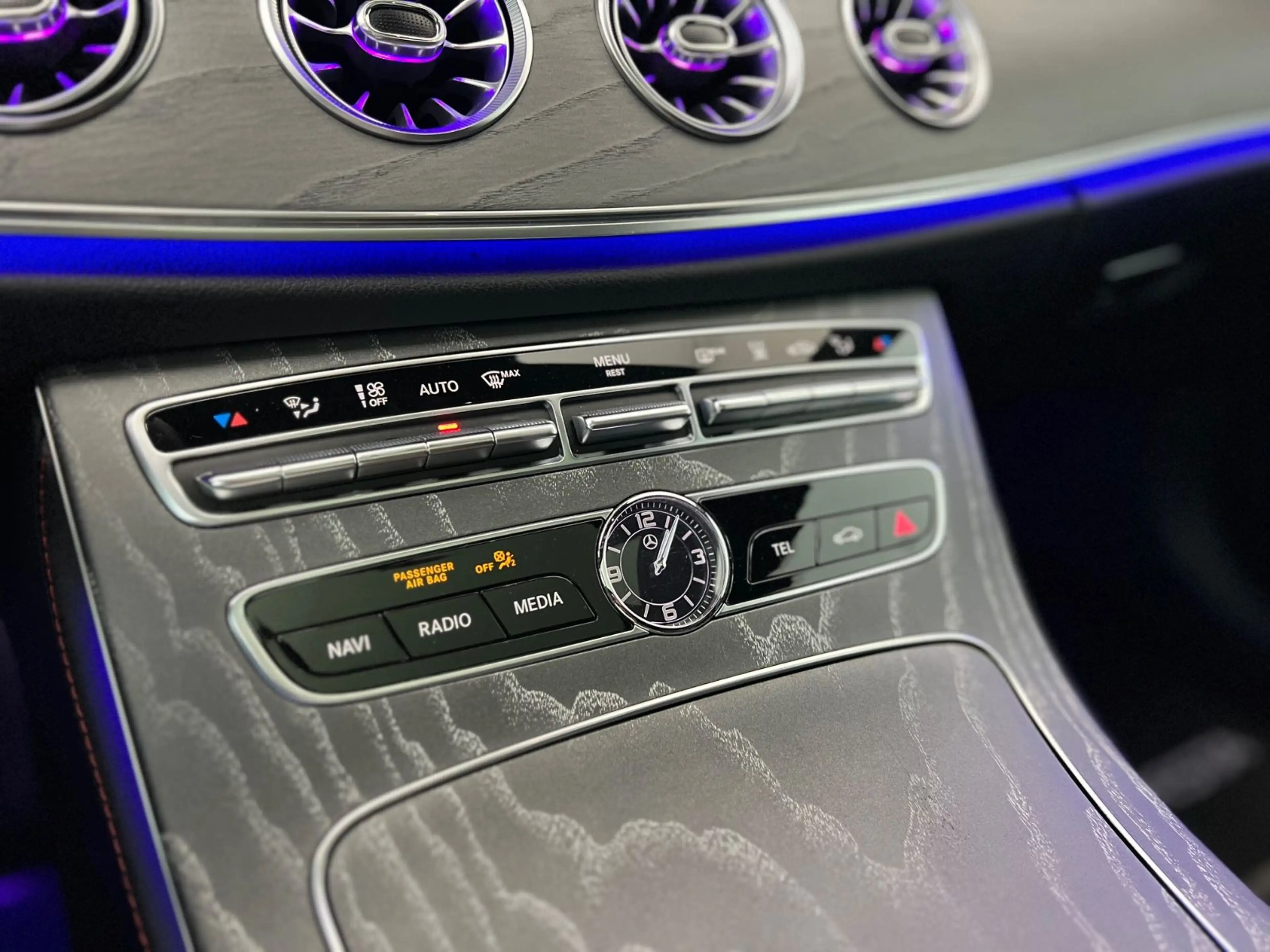 Mercedes-Benz CLS 53 AMG 4 MATIC/ PERFORMANCE/ VOLLAUSSTATTUNG — photo 27