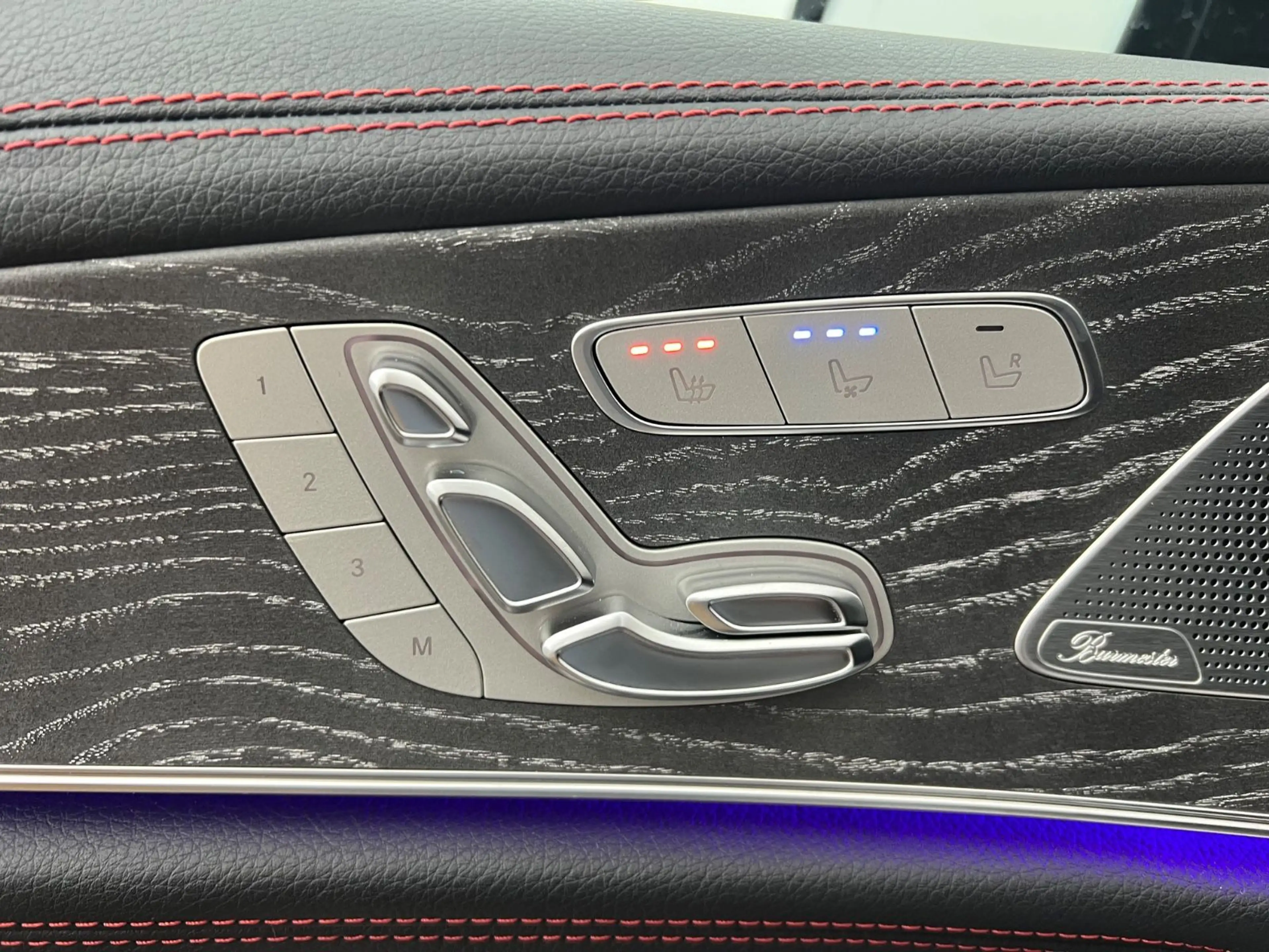 Mercedes-Benz CLS 53 AMG 4 MATIC/ PERFORMANCE/ VOLLAUSSTATTUNG — photo 13