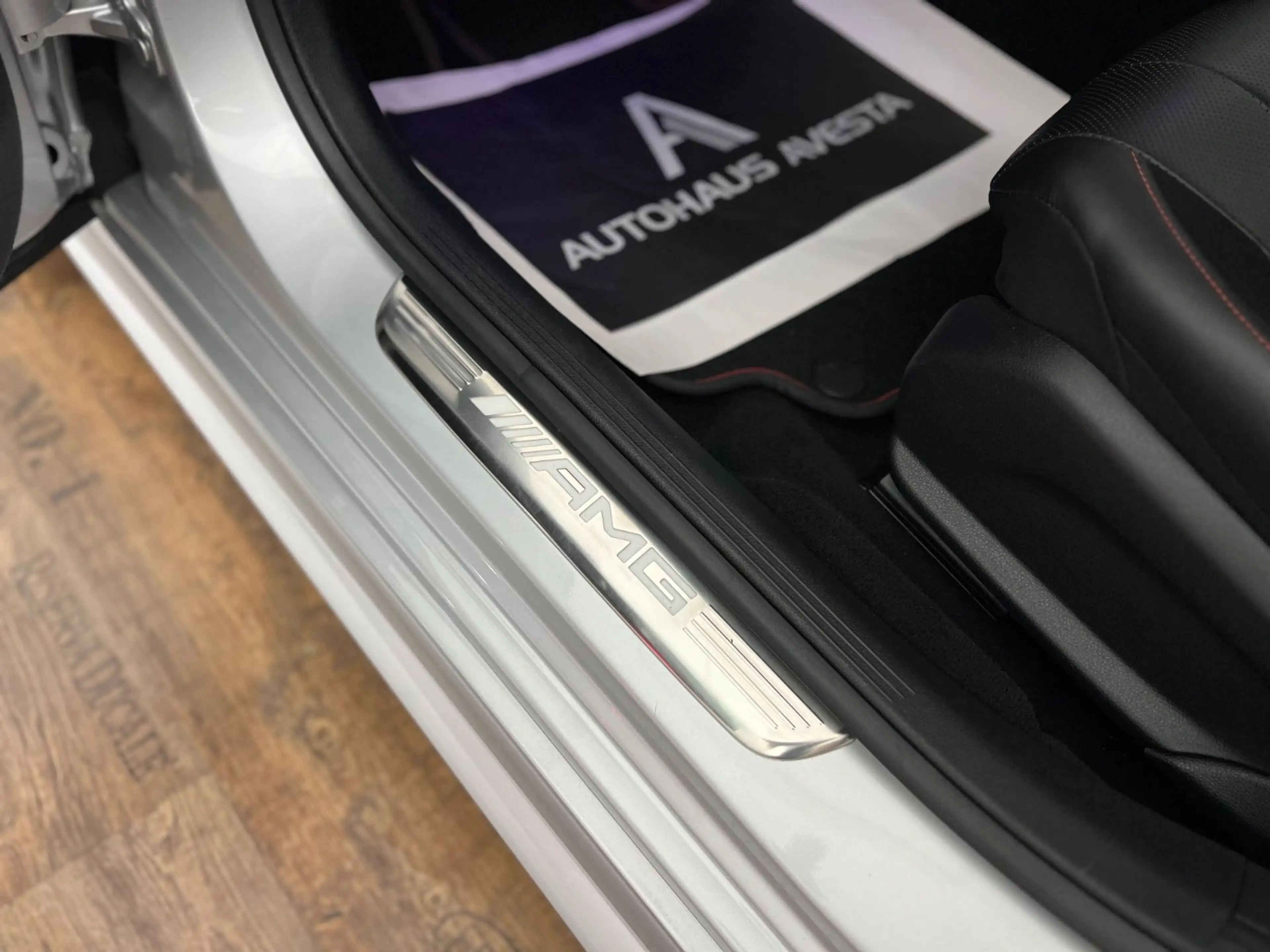 Mercedes-Benz CLS 53 AMG 4 MATIC/ PERFORMANCE/ VOLLAUSSTATTUNG — photo 22
