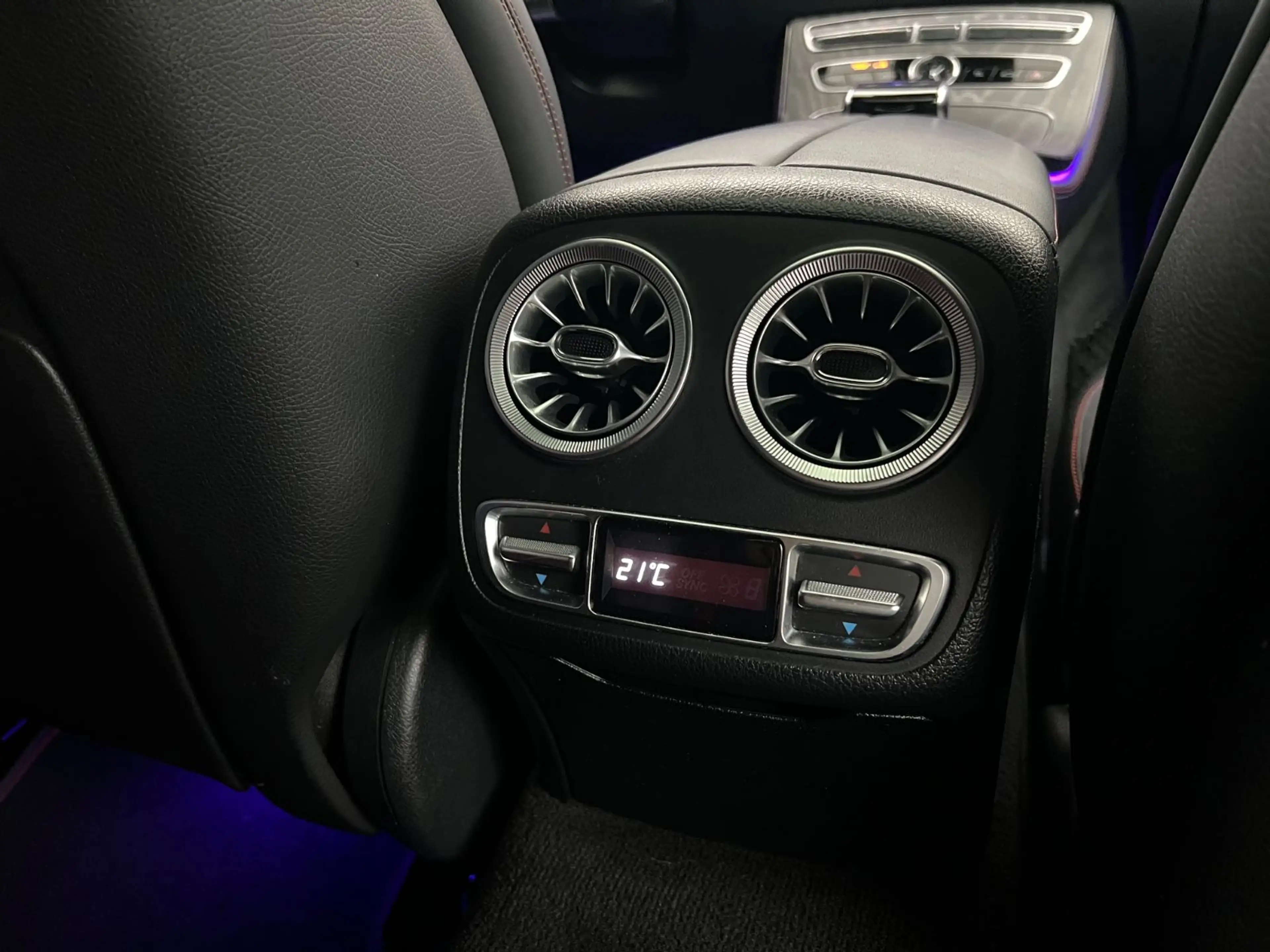 Mercedes-Benz CLS 53 AMG 4 MATIC/ PERFORMANCE/ VOLLAUSSTATTUNG — photo 49