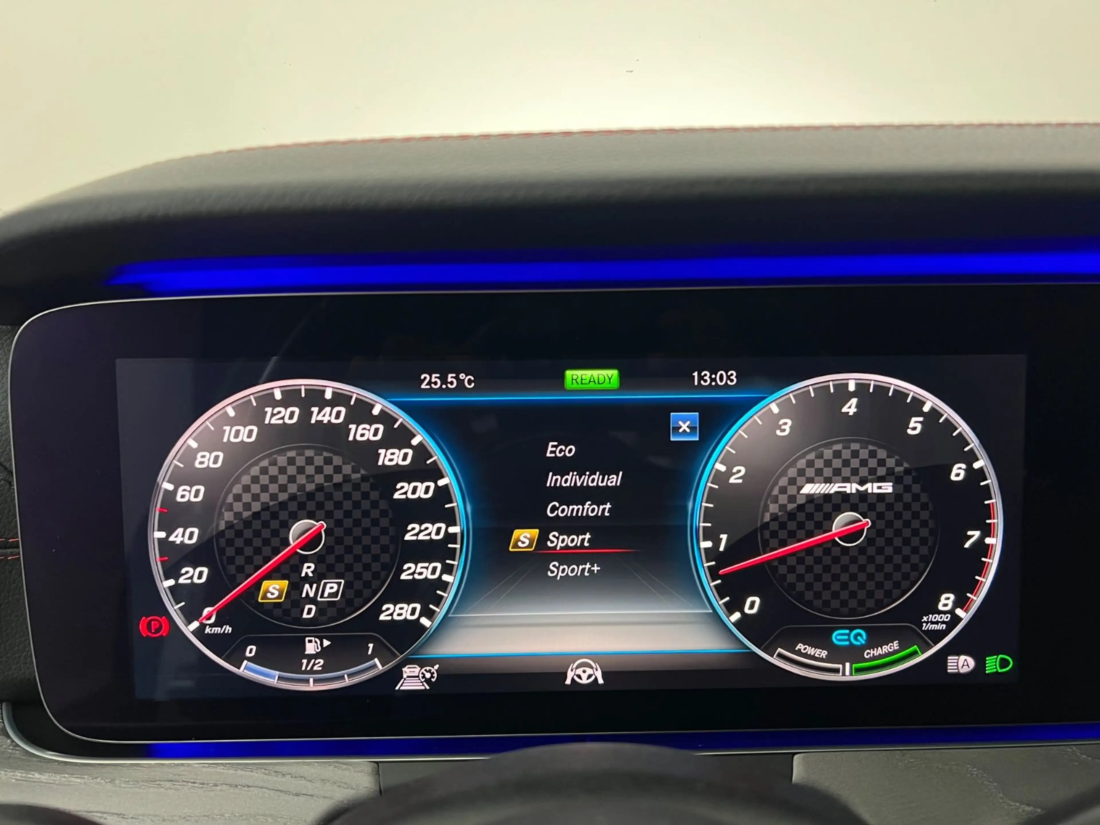 Mercedes-Benz CLS 53 AMG 4 MATIC/ PERFORMANCE/ VOLLAUSSTATTUNG — photo 39