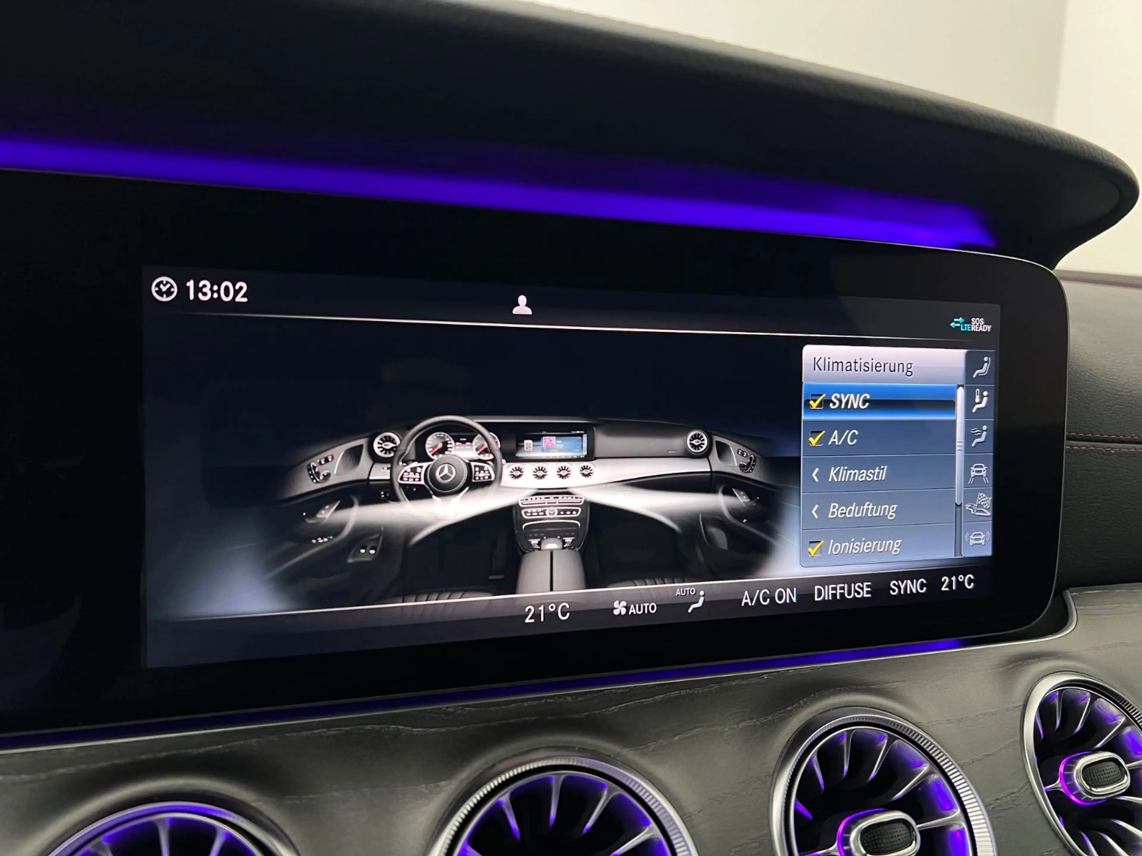 Mercedes-Benz CLS 53 AMG 4 MATIC/ PERFORMANCE/ VOLLAUSSTATTUNG — photo 44