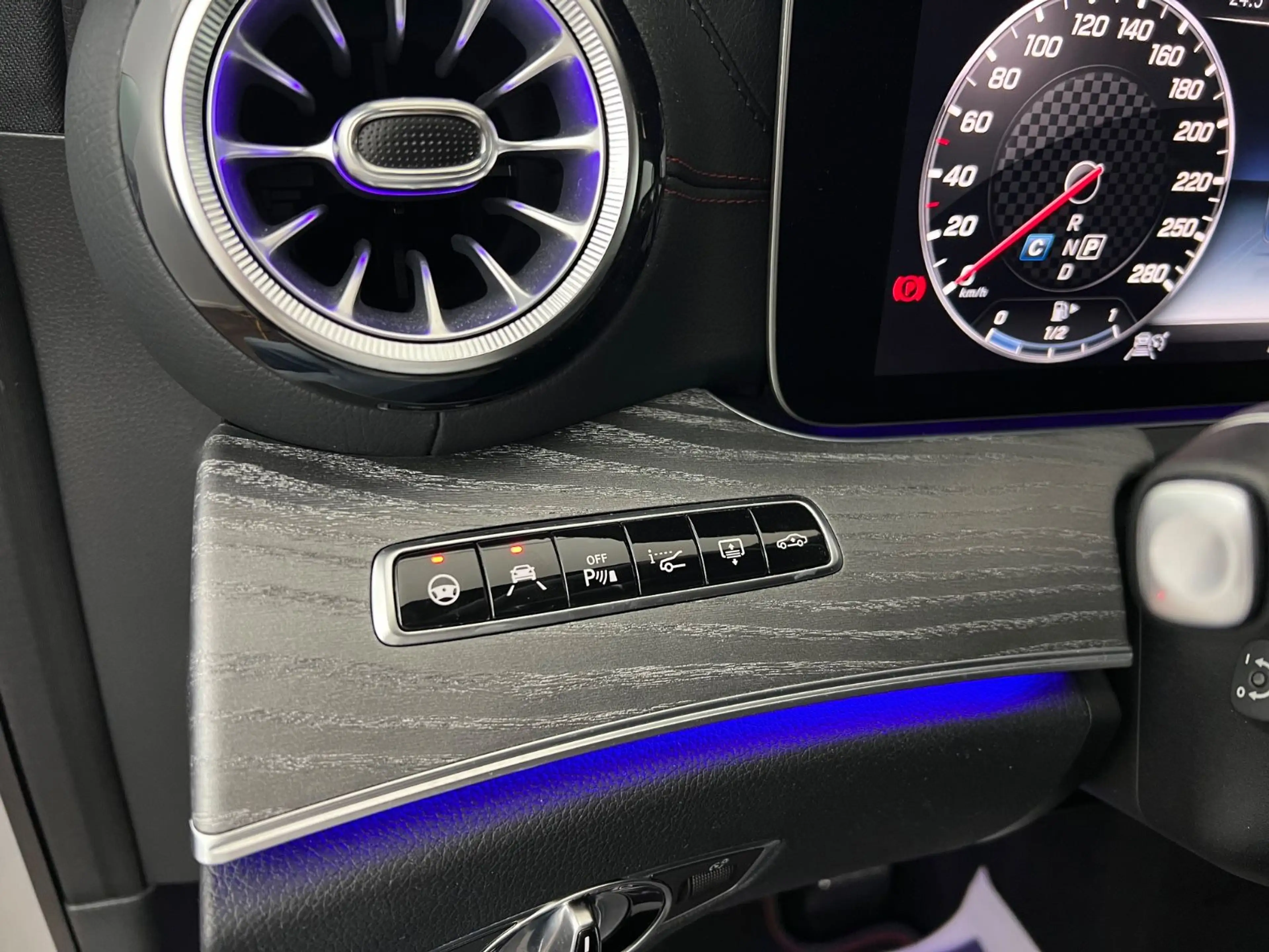 Mercedes-Benz CLS 53 AMG 4 MATIC/ PERFORMANCE/ VOLLAUSSTATTUNG — photo 16