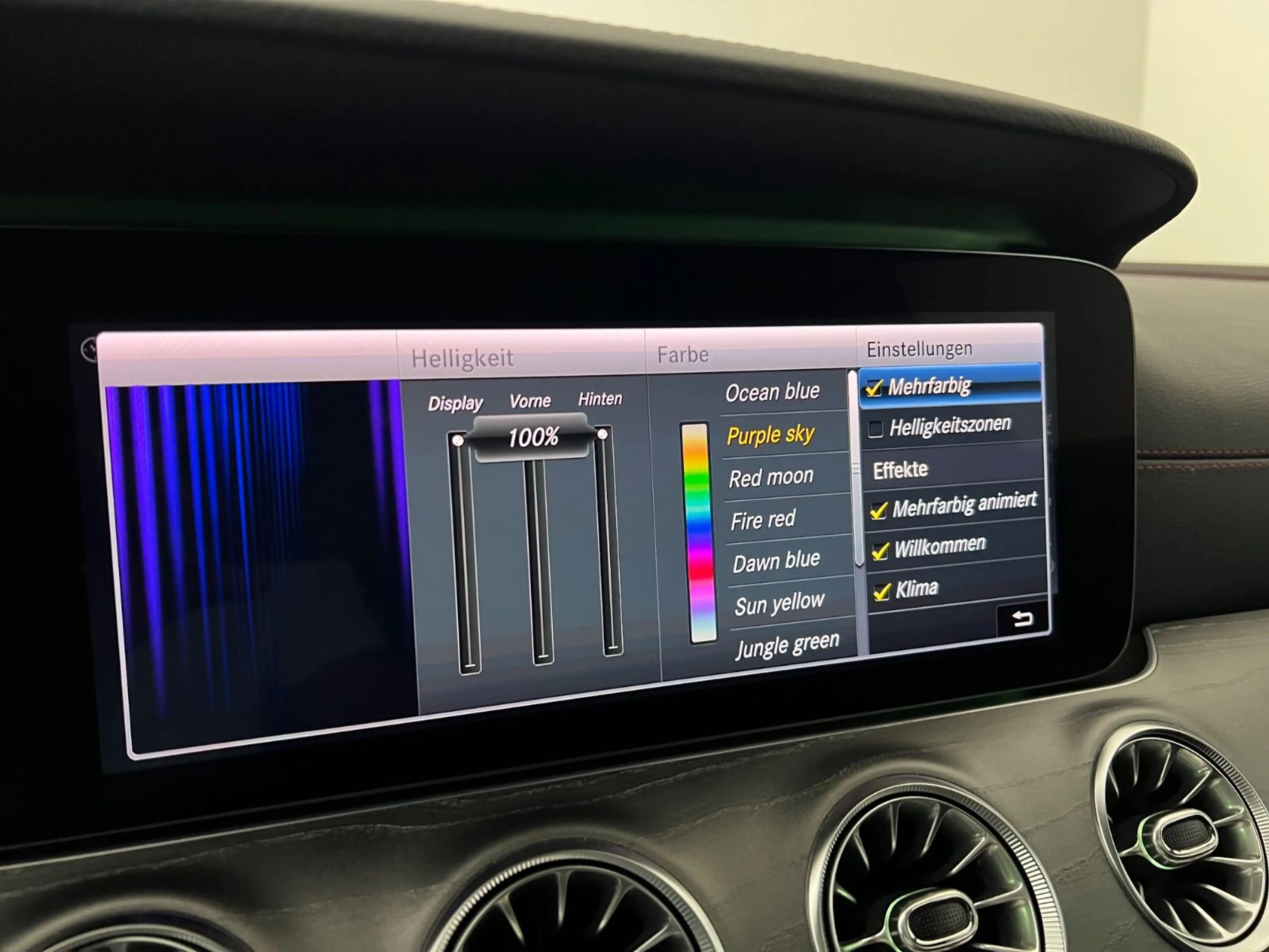 Mercedes-Benz CLS 53 AMG 4 MATIC/ PERFORMANCE/ VOLLAUSSTATTUNG — photo 32