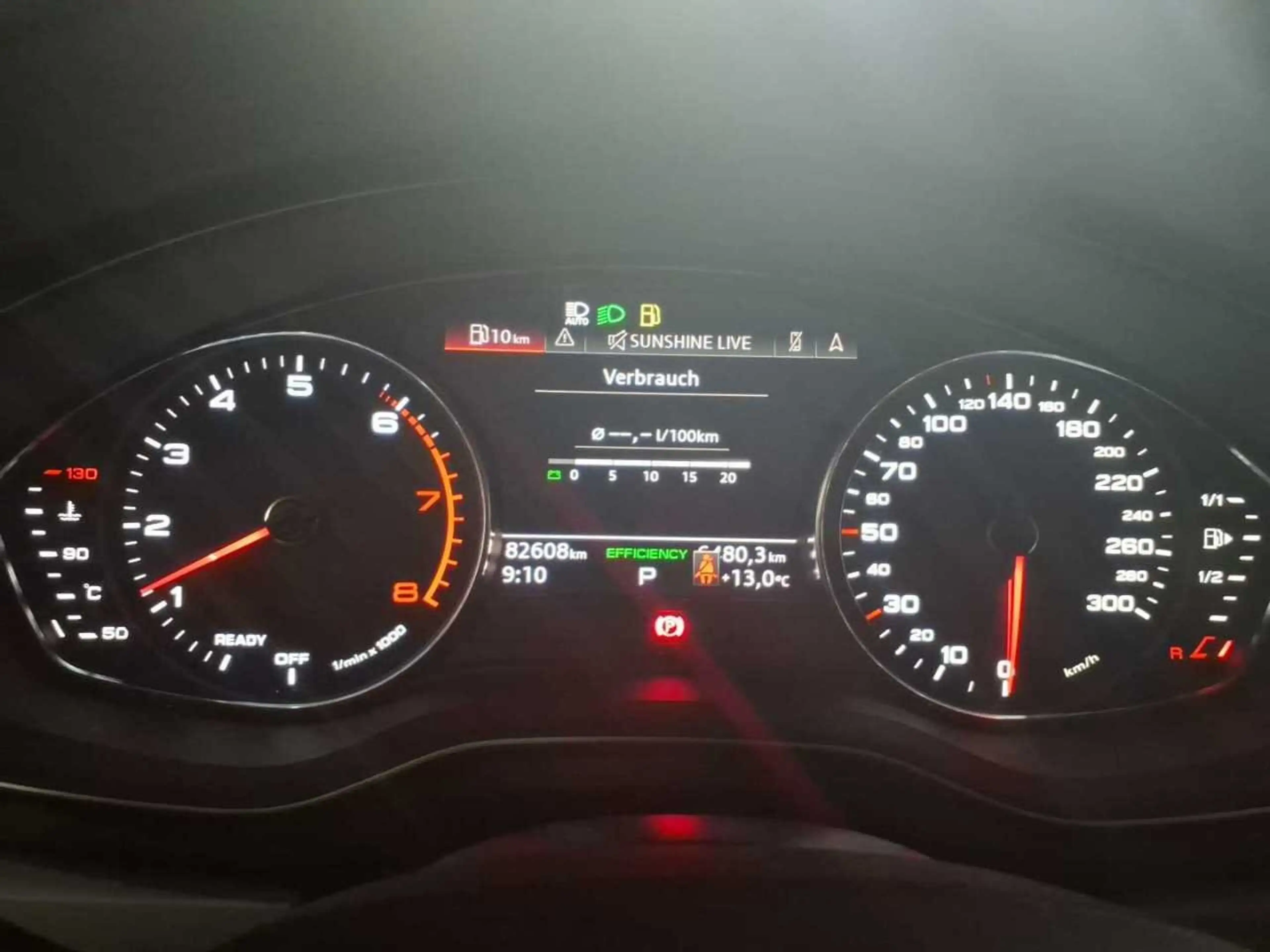Audi A4 40 quattro 2.0 TFSI Avant S line B&O S Line — photo 10
