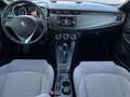 Alfa Romeo Giulietta Distinctive 1,4 TB TCT *AUTOMATIK* Schwarz - thumbnail 4