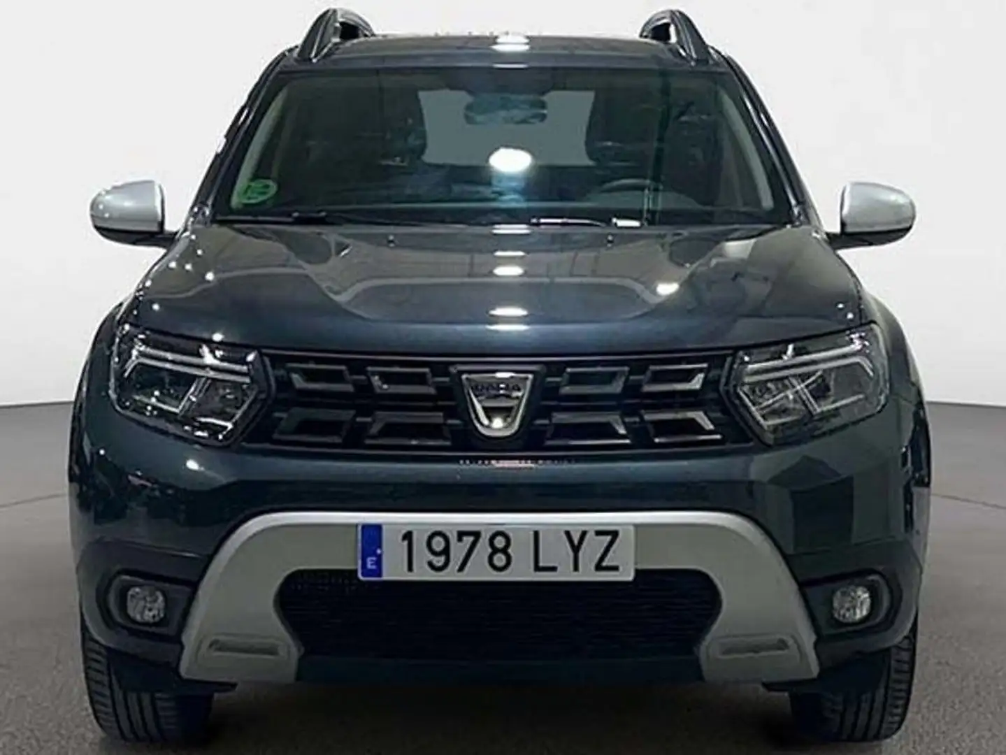 Dacia Duster Duster 1.3 tce Prestige 4x2 130cv Fap Grigio - 1
