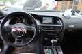 Audi A5 Sportback 3.0 TDI|Audi exclusive|S Line|NAV| Czarny - thumbnail 11