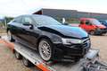 Audi A5 Sportback 3.0 TDI|Audi exclusive|S Line|NAV| Czarny - thumbnail 3