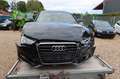 Audi A5 Sportback 3.0 TDI|Audi exclusive|S Line|NAV| Czarny - thumbnail 4